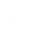 21+